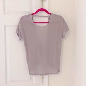 Lululemon | Twist and Train SS